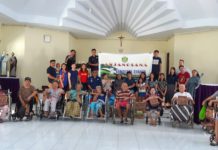 Anjangsana Fakultas Teknik UKDLSM