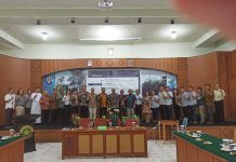 Focus Group Discussion (FGD) tentang “Budaya Organisasi di Lingkungan APTIK di Universitas Katolik De La Salle Manado”