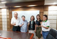 Tim Promosi Fakultas Ilmu Pendidikan UKDLSM melakukan Audiensi Kerja Sama dengan Pihak Manado Town Square