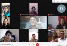 Perdana! Pilmapres UKDLSM Tahun 2020 Sukses dilaksanakan Secara Daring