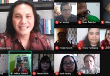 Webinar Seri 1: Fakultas Hukum Unika De La Salle Manado