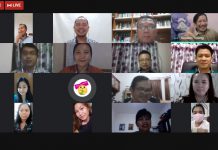 Webinar Seri 2: Fakultas Pariwisata Unika De La Salle Manado