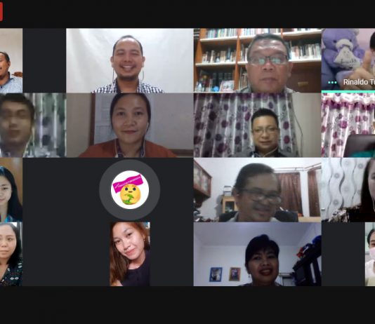 Webinar Seri 2: Fakultas Pariwisata Unika De La Salle Manado