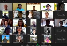 Webinar Hasil Penelitian: Produktivitas Penelitian Dosen