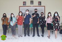 2021 Talk With Brother; The Heart of Education