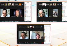 2021 Talk With Brother; Educational Renewal in Lent