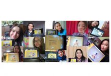 Tax Center Unika De La Salle Manado Beserta Relawan Pajak Mengikuti Program Spectaxcular 2021