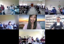 Lasallian Formation Untuk Mahasiswa T.A. 2020/2021 Berhasil Diselenggarakan