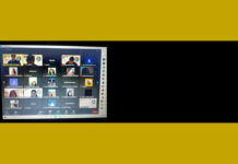 Universitas Katolik De La Salle Manado Memaknai Bulan Kitab Suci Nasional (BKSN) 2021