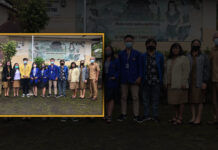 Para Dosen dan Mahasiswa UKDLSM Ikut Berkontribusi dalam Program Kampus Mengajar Angkatan 3