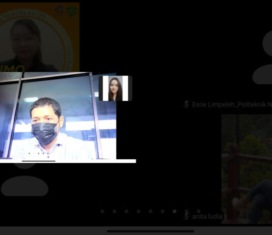 Pelatihan Relawan Pajak 2022