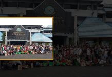 Unika De La Salle Manado Memberikan Kursus Komputer Bagi Masyarakat di Kombos Timur