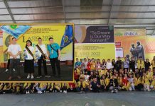 Lasallian Initiation and Orientation (LASIO) 2022