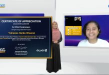 Mahasiswa Peserta Kegiatan MSIB Angkatan Ke-2 Meraih Prestasi di Tingkat Nasional