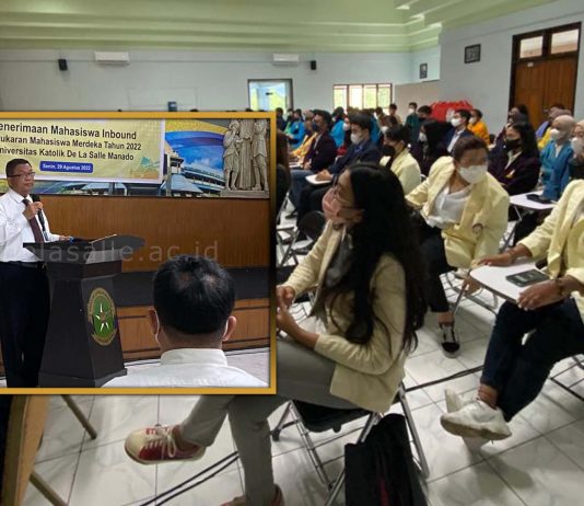 Penerimaan Mahasiswa Inbound Pertukaran Mahasiswa Merdeka Angkatan 2 Tahun 2022 UKDLSM