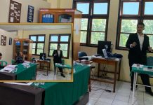 Mahasiswa Prodi Teknik Elektro Berhasil Membuat Prototipe Sistem Sorting Otomatis Biji Pala Menggunakan Mikrokontroler Berbasis Arduino