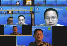 UKDLSM berhasil mendapatkan Hibah oleh Kementerian Pendidikan, Kebudayaan, Riset dan Teknologi