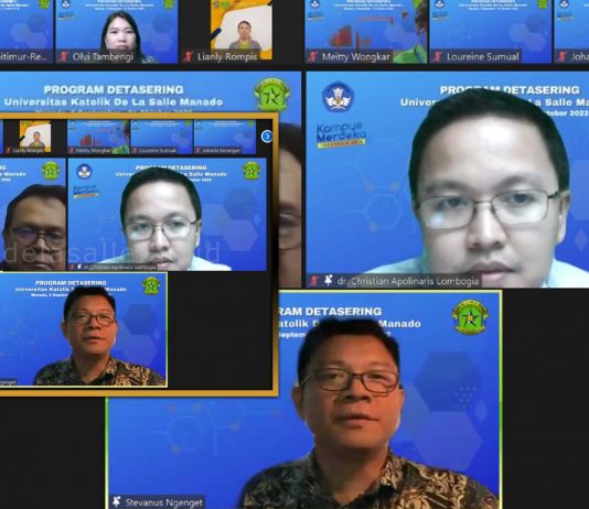 UKDLSM berhasil mendapatkan Hibah oleh Kementerian Pendidikan, Kebudayaan, Riset dan Teknologi