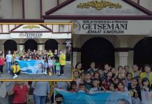 Prodi PGSD melakukan Kegiatan PkM dengan Tema: “Kerajinan Tangan Meningkatkan Kreativitas Anak Sejak Dini”