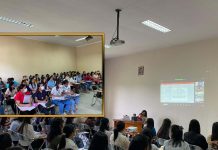 Kuliah Pakar “Kiat Sukses Penulisan Skripsi” bagi Mahasiswa Tingkat Akhir UKDLSM