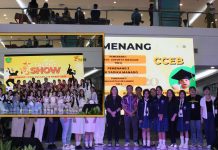 BEC sukses digelar, Fakultas Ekonomi dan Bisnis UKDLSM bangkitkan kembali program unggulan Fakultas