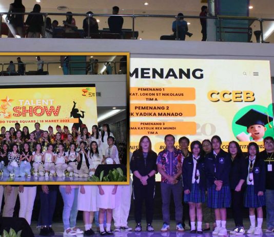 BEC sukses digelar, Fakultas Ekonomi dan Bisnis UKDLSM bangkitkan kembali program unggulan Fakultas