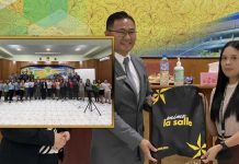 Hospitality Training Bagi Tenaga Kependidikan dan Tenaga Penunjang Umum UKDLSM