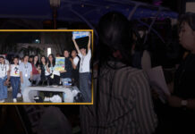 LASALLE MARKET PLACE UNIVERSITAS KATOLIK DE LA SALLE MANADO