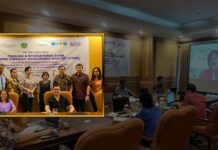 Lima Dosen Program Studi Agribisnis Fakultas Pertanian Berhasil Lulus Training & International Exam untuk program Certified Strategic Management Analyst (CSMA)