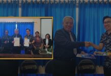 Prodi Agribisnis Fakultas Pertanian UKDLSM menjalin kerja sama dengan Prodi Agribisnis Fakultas Pertanian Universitas Udayana untuk Program Pertukaran Mahasiswa