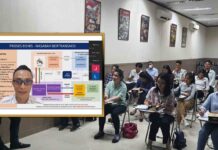 Program Praktisi Mengajar Mandiri Hasil Kerja Sama FEB UKDLSM dan EWF Manado