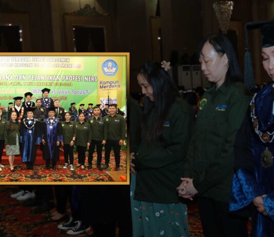 UKDLSM Kini Memiliki Satgas Pecegahan dan Penanganan Kekerasan Seksual (PPKS)