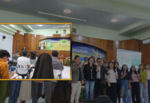 FEB UKDLSM dan Ikatan Akuntan Indonesia Sulawesi Utara Melaksanakan Kuliah Umum Pengauditan Akuntansi