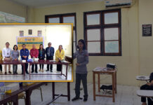 Monitoring dan Evaluasi Internal Program DRTPM Tahun 2024: Mendorong Inovasi dalam Kegiatan Pengabdian kepada Masyarakat