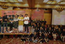 UPT. Pusat Inovasi dan Kewirausahaan (PIK) terpilih sebagai peserta Program Training of Facilitator (TOF) oleh KEMENPORA RI