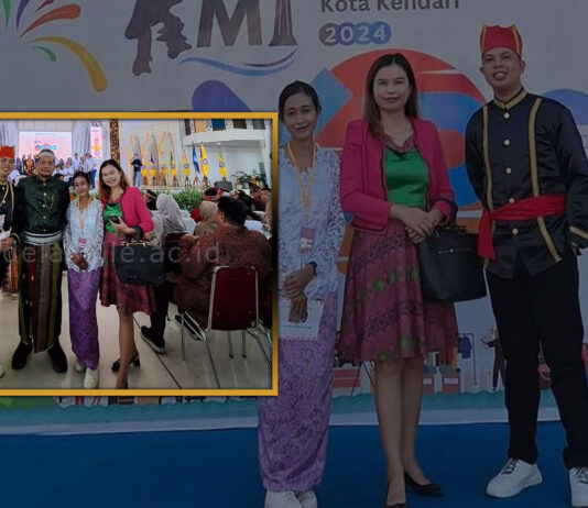 Kegiatan Kewirausahaan Mahasiswa Indonesia Expo Tahun 2024