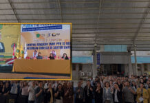 KULIAH UMUM : DAMPAK KENAIKAN TARIF PPN 12% DAN DAMPAK PENGGUNAAN CORETAX DI SEKTOR SWASTA