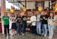 UJIAN SELEKSI ON THE SPOT DI TOMOHON, UNIKA DE LA SALLE MANADO SEMAKIN DEKATKAN AKSES PENDIDIKAN BERKUALITAS