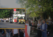 La Salle Fun Walk: Meriahkan Rangkaian Dies Natalis UKDLSM yang ke-25