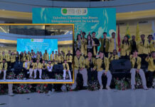 KEGIATAN BUSINESS & ECONOMICS COMPETITION 2025