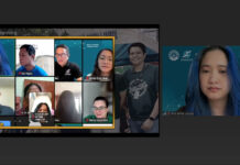 Mahasiswa Unika De La Salle Manado Ikuti Pre-Departure Orientation SLSF 2025