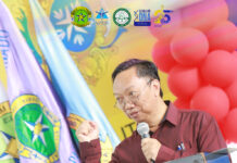 Kalender Kegiatan Universitas Katolik De La Salle Manado Semester Ganjil Tahun Akademik 2025-2026