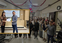 SERTIFIKASI KOMPETENSI PERDAGANGAN BERJANGKA KOMODITI (PBK) TINGKAT DASAR di PT. EQUITYWORLD FUTURES CABANG MANADO