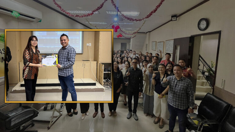 SERTIFIKASI KOMPETENSI PERDAGANGAN BERJANGKA KOMODITI (PBK) TINGKAT DASAR di PT. EQUITYWORLD FUTURES CABANG MANADO