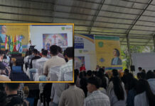 Kegiatan Pembukaan Perkuliahan semester Ganjil tahun akademik 2025/2026