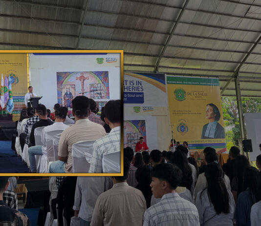 Kegiatan Pembukaan Perkuliahan semester Ganjil tahun akademik 2025/2026