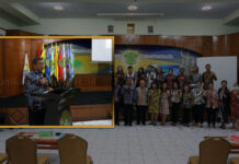 𝗥𝗮𝗽𝗮𝘁 𝗞𝗲𝗿𝗷𝗮 𝗧𝗮𝗵𝘂𝗻𝗮𝗻 𝗨𝗞𝗗𝗟𝗦𝗠 𝟮𝟬𝟮𝟱: “𝗕𝗲𝗿𝘀𝗮𝗺𝗮 𝗠𝗲𝗹𝗮𝗻𝗴𝗸𝗮𝗵, 𝗕𝗲𝗿𝘀𝗮𝗺𝗮 𝗕𝗲𝗿𝘂𝗯𝗮𝗵”