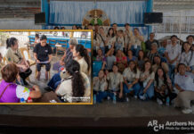 Service-Learning Day 2 – 5 Agustus 2025: Immersion and Reflection Mahasiswa Unika De La Salle Manado Menyelami Kehidupan Komunitas di Cebu