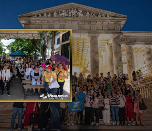 Hari ke-7 & 8 – 10-11 Agustus 2025 Wisata Budaya dan Kepulangan Mahasiswa UKDLSM