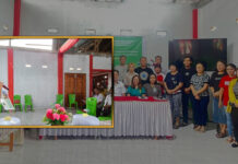 Akselerasi Pasar Digital Melalui Sistem Agribisnis Yang Berkelanjutan Untuk Peningkatan Kesejahteraan Petani Di Desa Motoling Mawale Minahasa Selatan